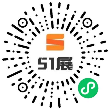 51展微信小程序码