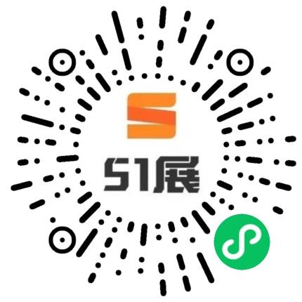 51展微信小程序码
