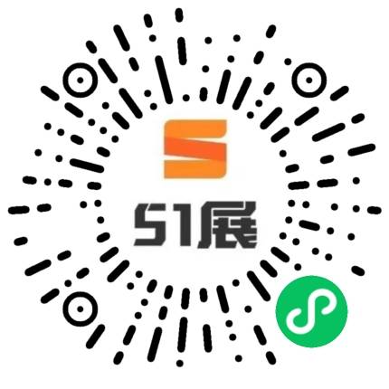 51展微信小程序码