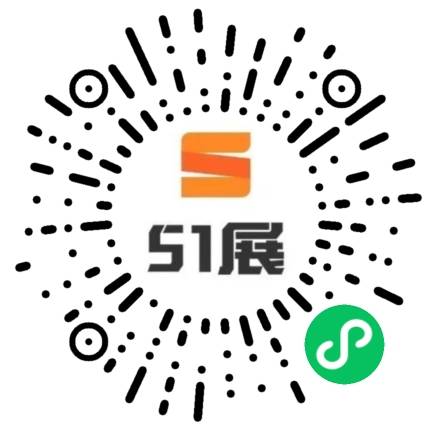 51展微信小程序码
