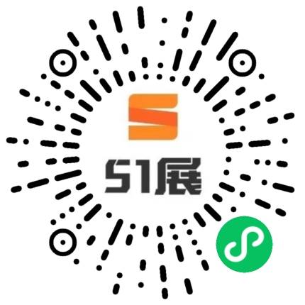51展微信小程序码