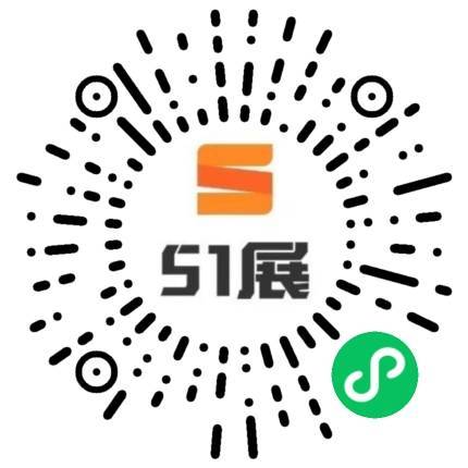 51展微信小程序码