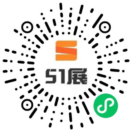 51展微信小程序码