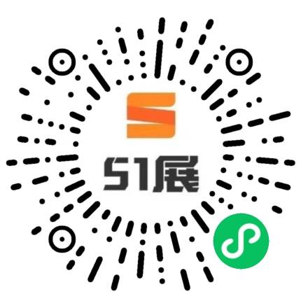 51展微信小程序码