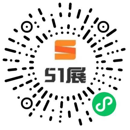 51展微信小程序码