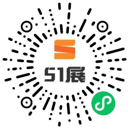 51展微信小程序码