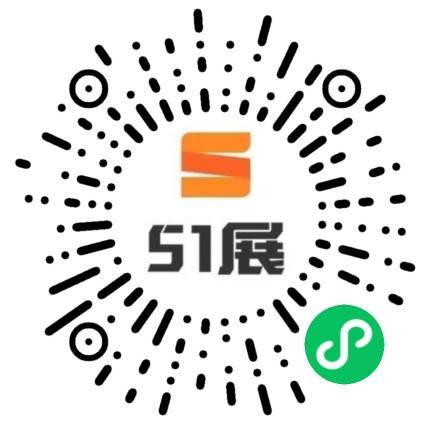 51展微信小程序码