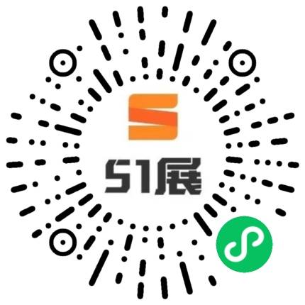 51展微信小程序码