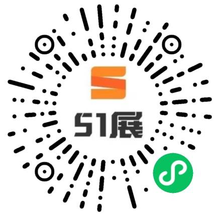 51展微信小程序码