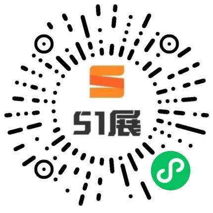 51展微信小程序码