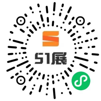 51展微信小程序码