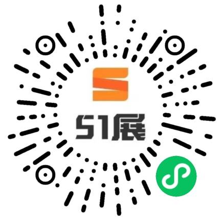 51展微信小程序码