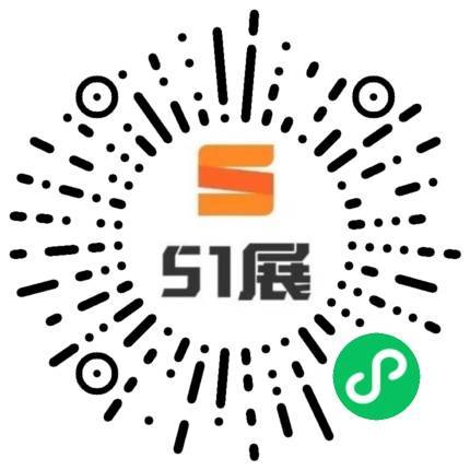 51展微信小程序码