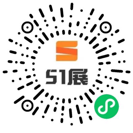 51展微信小程序码