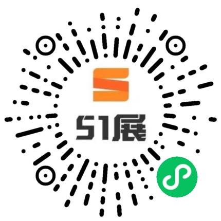 51展微信小程序码