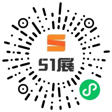 51展微信小程序码