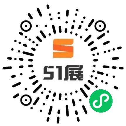 51展微信小程序码