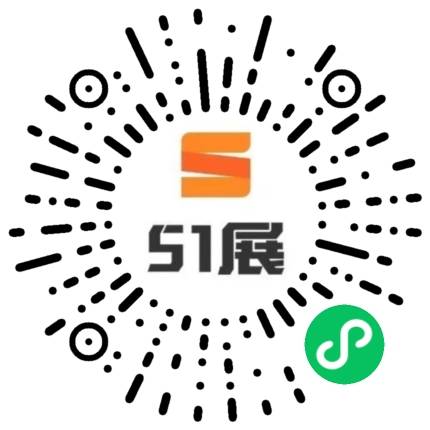 51展微信小程序码