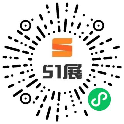 51展微信小程序码