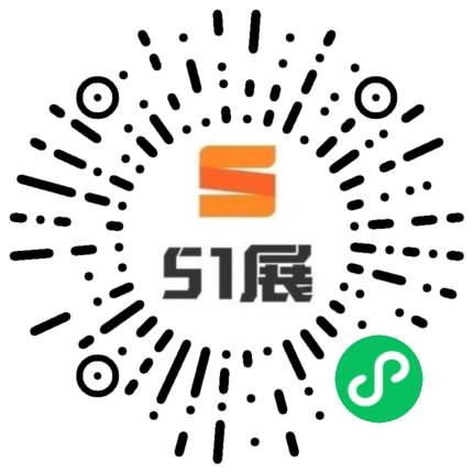 51展微信小程序码