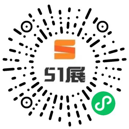 51展微信小程序码