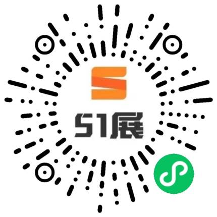 51展微信小程序码