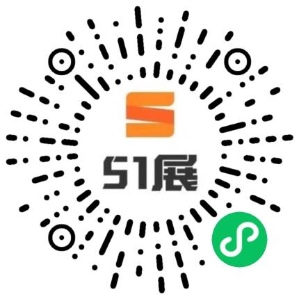 51展微信小程序码