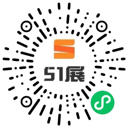 51展微信小程序码