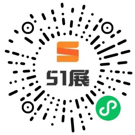 51展微信小程序码