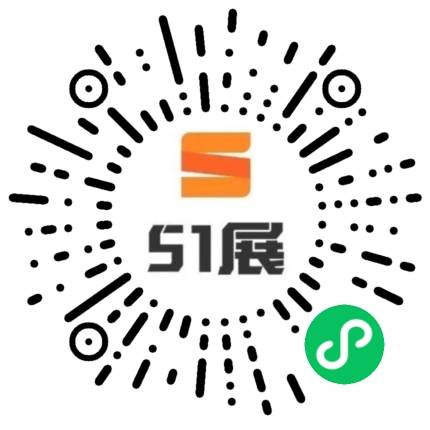51展微信小程序码