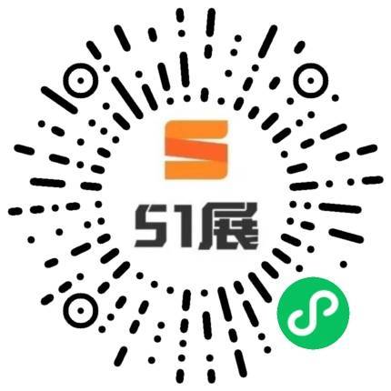 51展微信小程序码