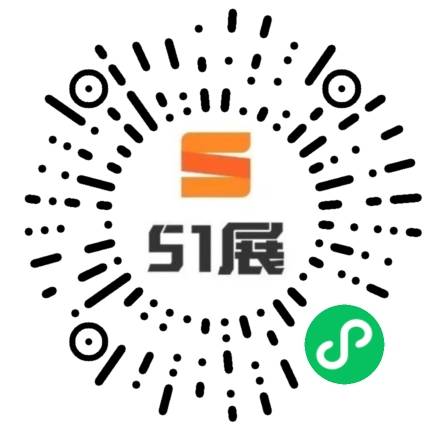 51展微信小程序码