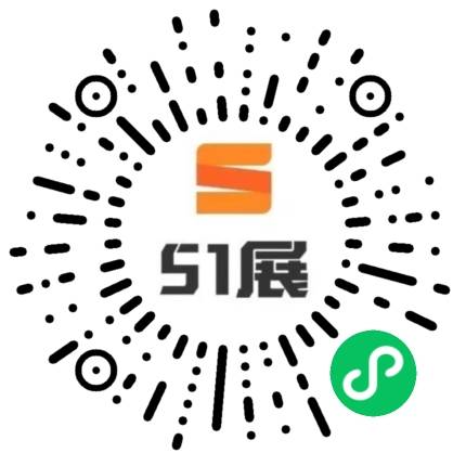 51展微信小程序码