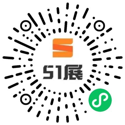 51展微信小程序码