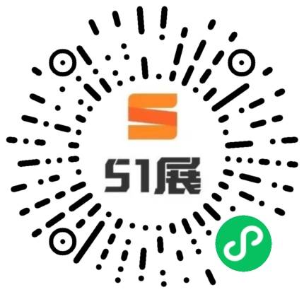 51展微信小程序码