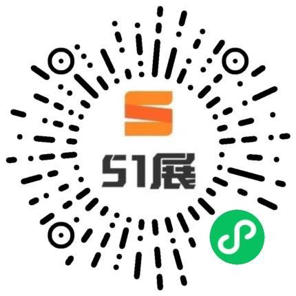 51展微信小程序码