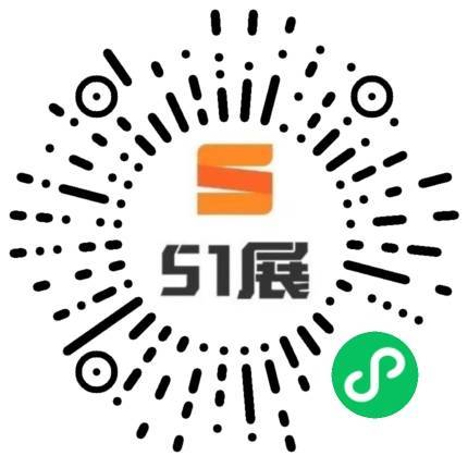 51展微信小程序码