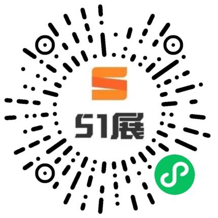 51展微信小程序码