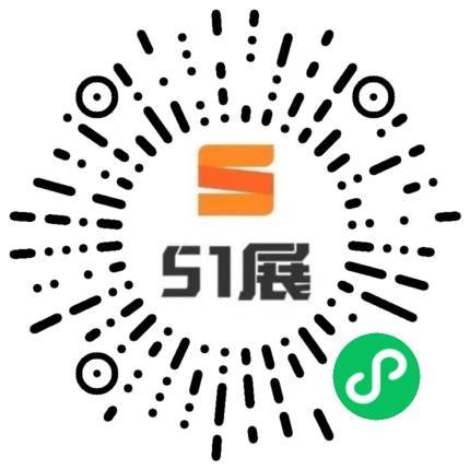 51展微信小程序码