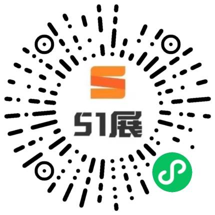 51展微信小程序码