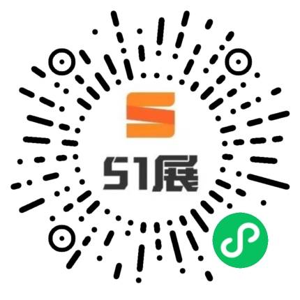51展微信小程序码