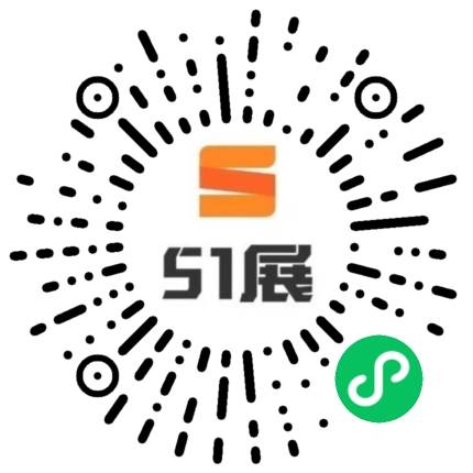 51展微信小程序码