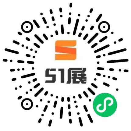 51展微信小程序码