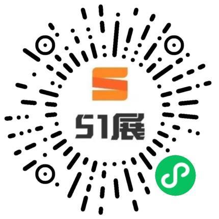 51展微信小程序码