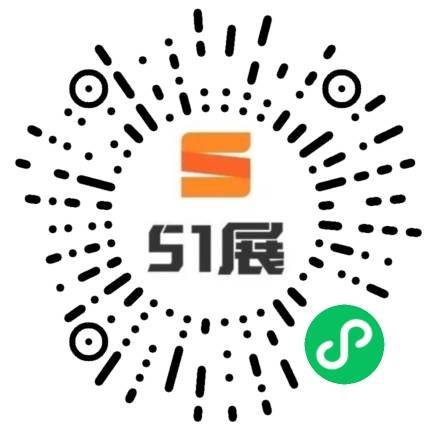 51展微信小程序码