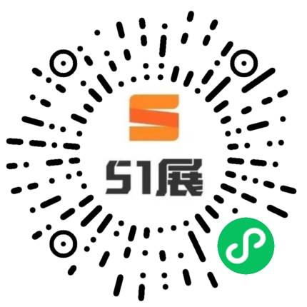 51展微信小程序码