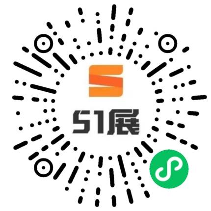 51展微信小程序码