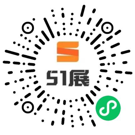 51展微信小程序码