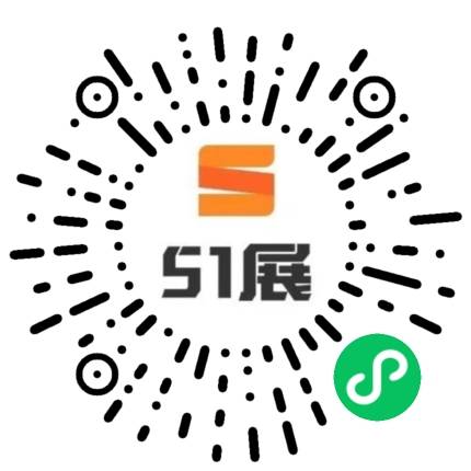 51展微信小程序码
