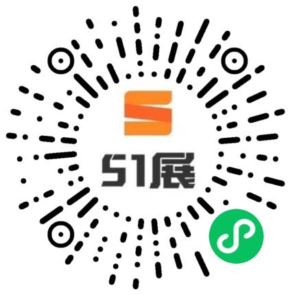 51展微信小程序码